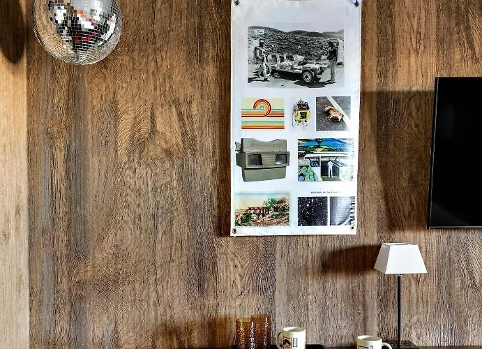 Americana Motor In Near Nau & Downtown 4* Flagstaff
