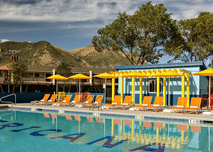 Hotel Americana Motor In Near Nau & Downtown 4*