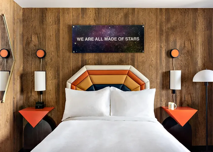 Hotel Americana Motor In Near Nau & Downtown 4*
